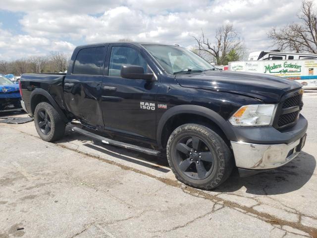 Vin: 3c6rr7kt4fg549497, lot: 52674255, ram 1500 st 20154