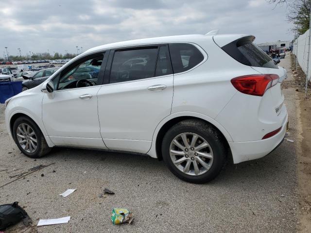 Vin: lrbfxcsa5ld101477, lot: 52705465, buick envision essence 20202