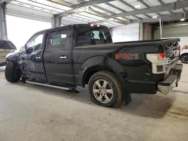 Vin: 1ftew1egxjfe77226, lot: 51788615, ford f-150 supercrew 20182