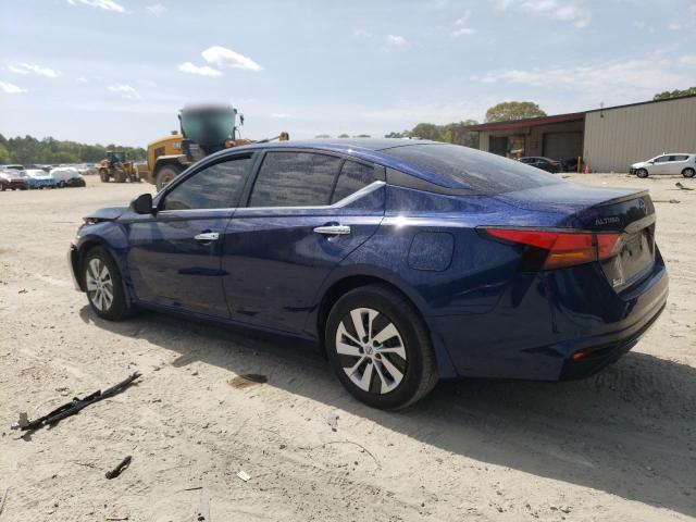 2024 NISSAN ALTIMA S 1N4BL4BV8RN314856