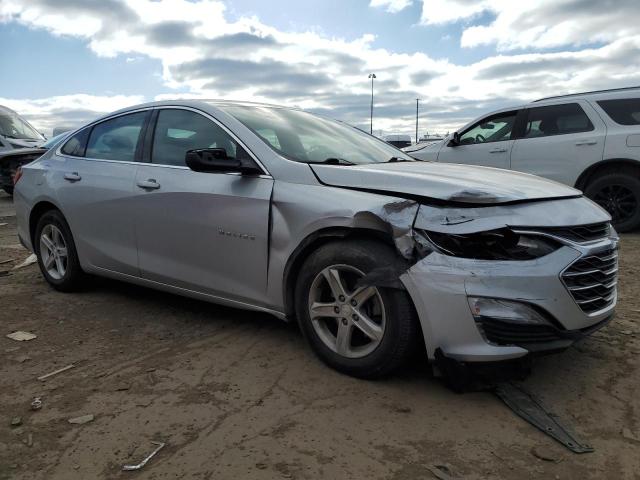 2020 CHEVROLET MALIBU LS - 1G1ZB5ST2LF013123