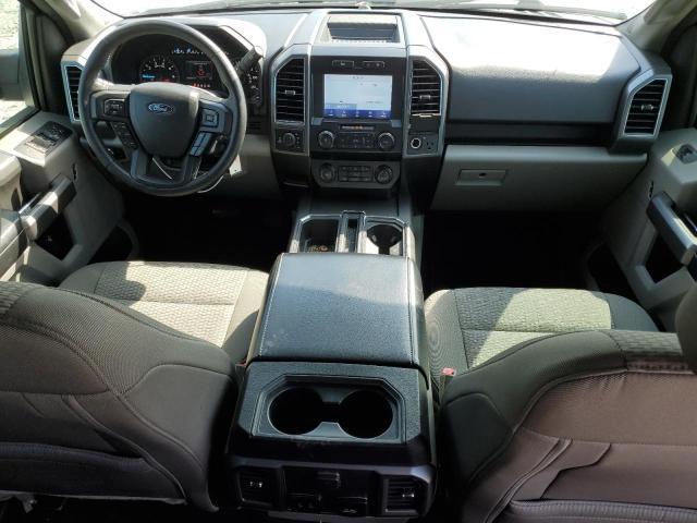 2020 FORD F150 SUPER - 1FTEW1EPXLFA32634