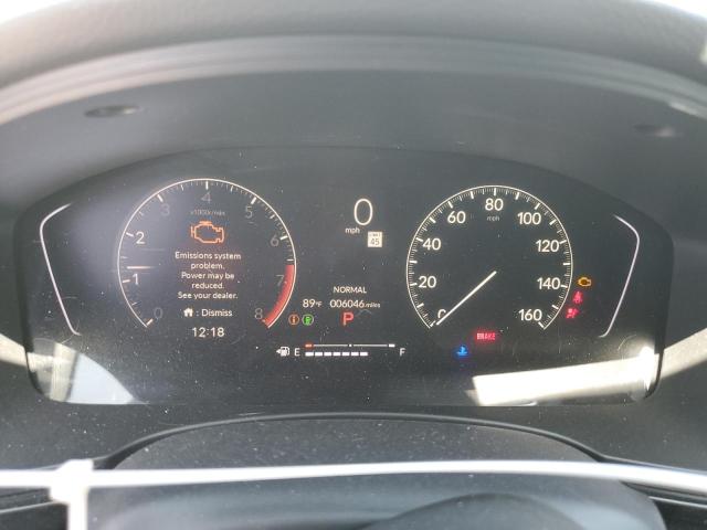 2025 HONDA CIVIC SPOR - 2HGFE2F54SH513231
