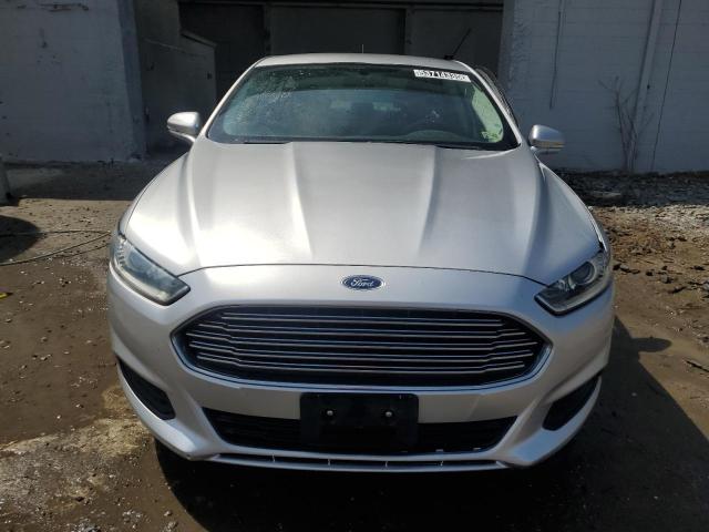 2015 FORD FUSION SE - 3FA6P0HD3FR269850
