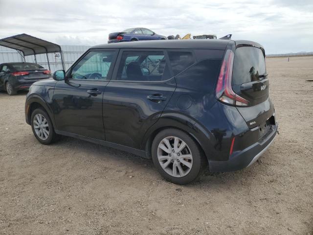 Vin: kndj23au9p7855783, lot: 53008595, kia soul lx 20232