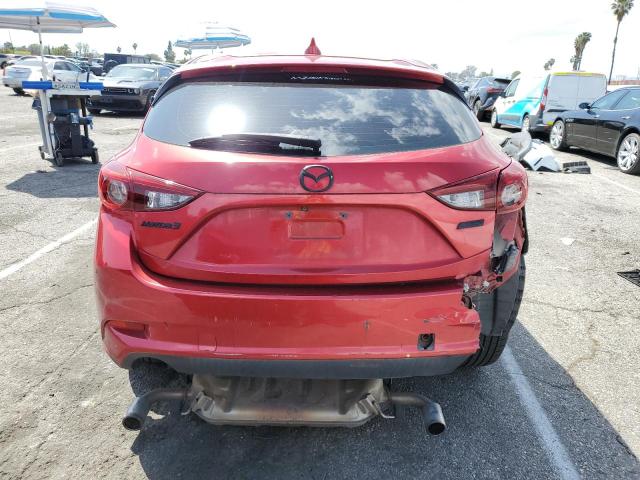 2017 MAZDA 3 GRAND TO - 3MZBN1M3XHM130877