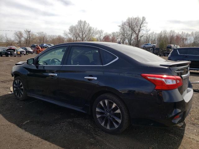Vin: 3n1ab7ap3hy387005, lot: 51834875, nissan sentra s 20172