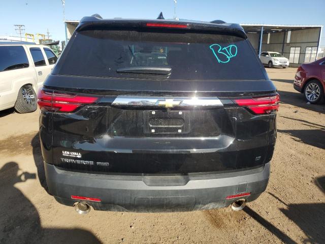2023 CHEVROLET TRAVERSE L - 1GNEVHKW0PJ328859