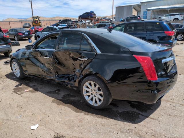 Vin: 1g6aw5sx7e0167816, lot: 53335095, cadillac cts 20142