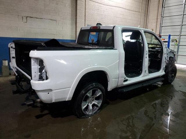 Vin: 1c6srfjt7nn365951, lot: 52348575, ram 1500 laramie 20223
