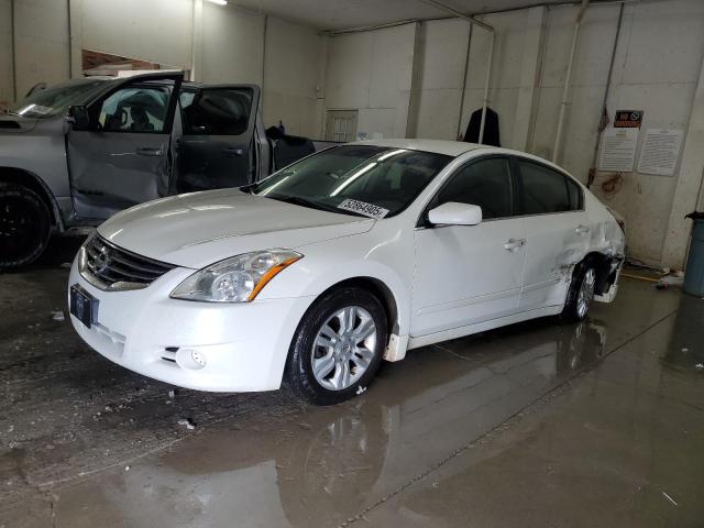NISSAN ALTIMA BAS