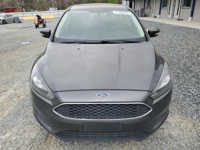 2018 FORD FOCUS SEL - 1FADP3H2XJL265423