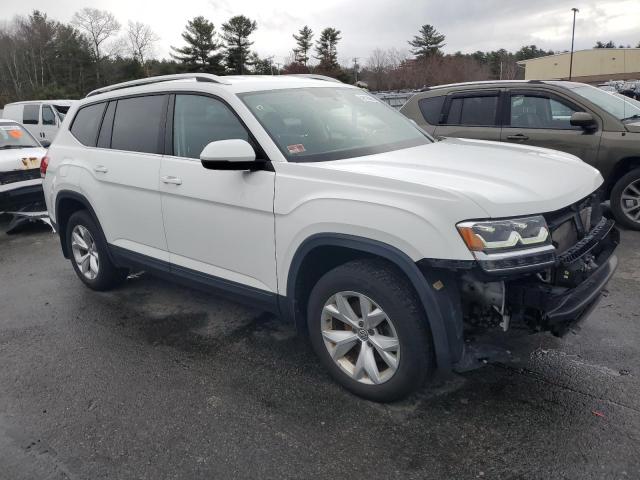 Vin: 1v2gr2ca4jc528871, lot: 52183925, volkswagen atlas s 20184