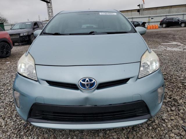 2015 TOYOTA PRIUS - JTDKN3DU2F1940182