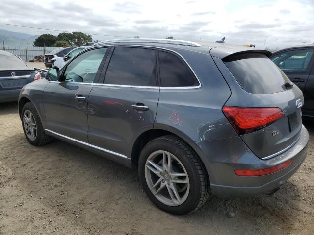 Vin: wa1l2afp3ga133285, lot: 53321845, audi q5 premium plus 20162