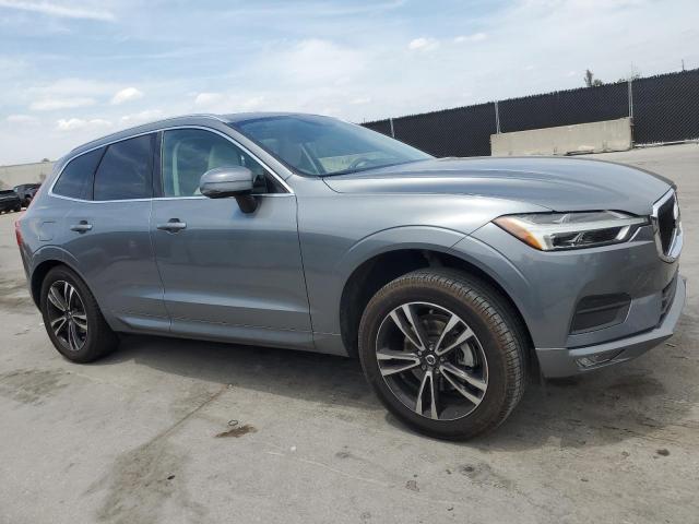 Vin: yv4102dkxm1723315, lot: 53844575, volvo xc60 t5 momentum 20214