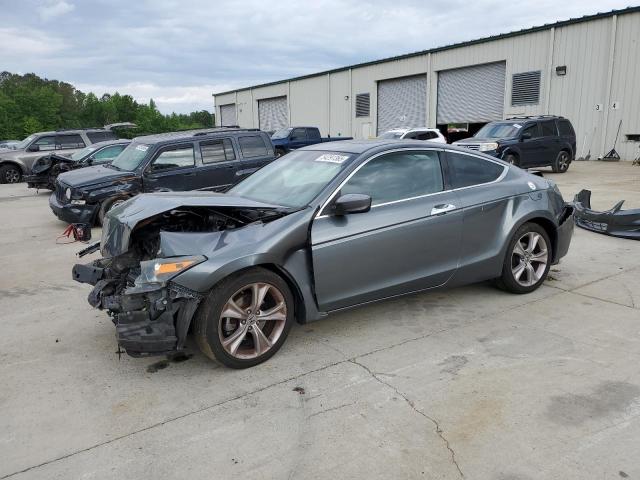 Vin: 1hgcs2b8xca011691, lot: 54291365, honda accord exl 2012 img_1