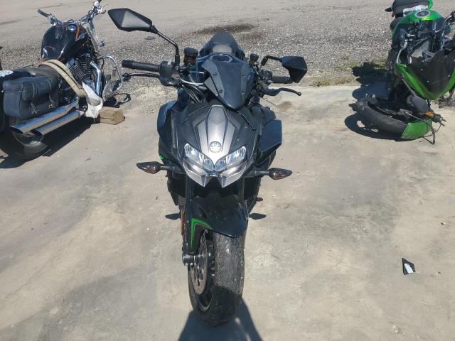 2020 KAWASAKI ZR1000 K - JKAZRCK19LA002696