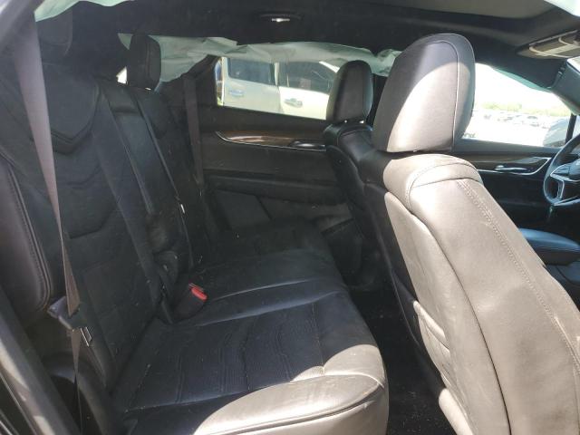 2017 CADILLAC XT5 PLATIN - 1GYKNFRS6HZ105919