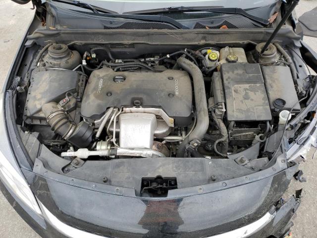 2015 CHEVROLET MALIBU LTZ - 1G11G5SX4FF306950