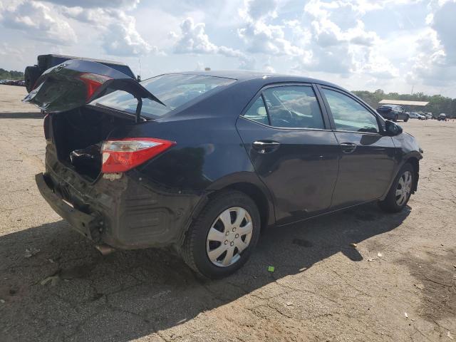 Vin: 2t1burhe0ec026838, lot: 55283975, toyota corolla l 20143