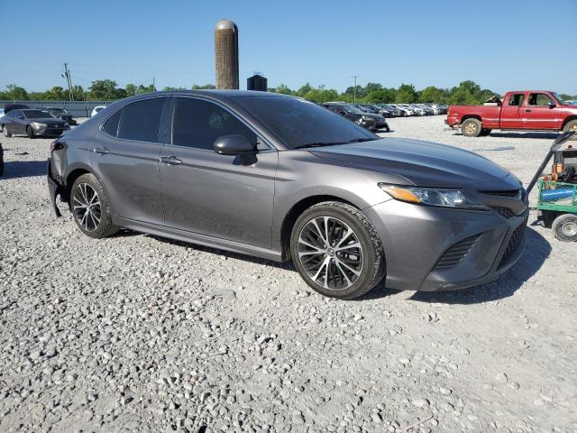 Vin: 4t1g11ak6lu345253, lot: 53383415, toyota camry se 20204