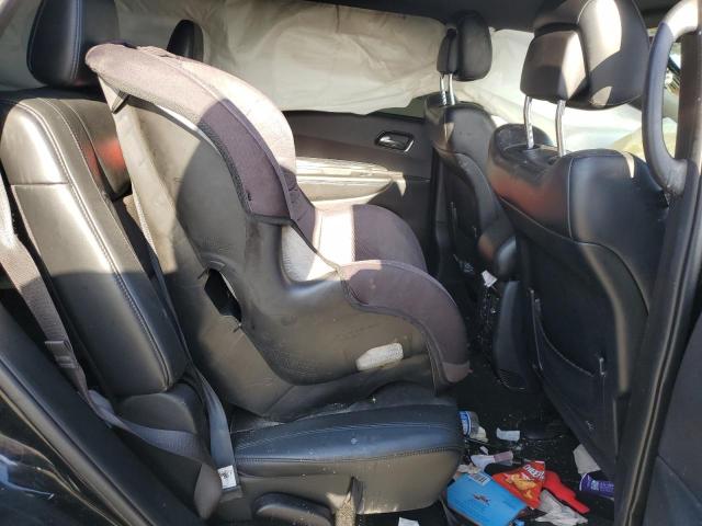 2020 DODGE DURANGO GT 1C4RDHDG0LC285528
