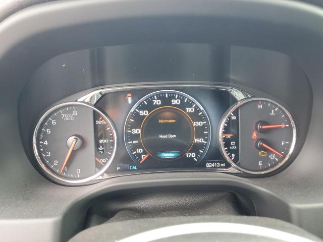 2019 GMC ACADIA DEN - 1GKKNPLS1KZ290171