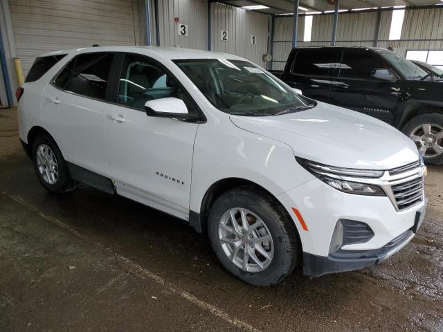Vin: 3gnaxtegxps182873, lot: 55056895, chevrolet equinox lt 20234