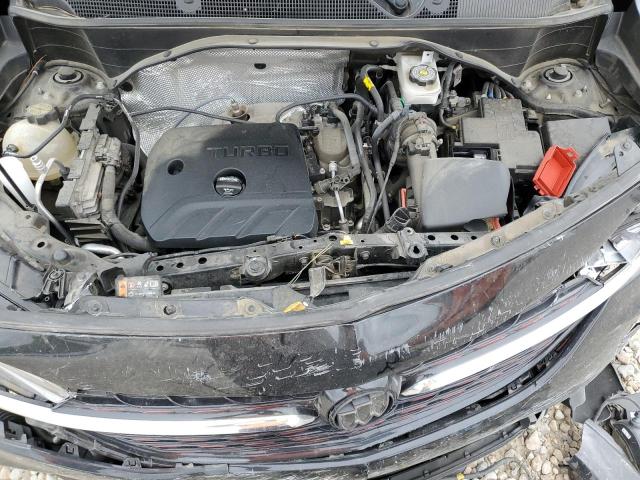 2020 BUICK ENCORE GX - KL4MMDSL6LB096756