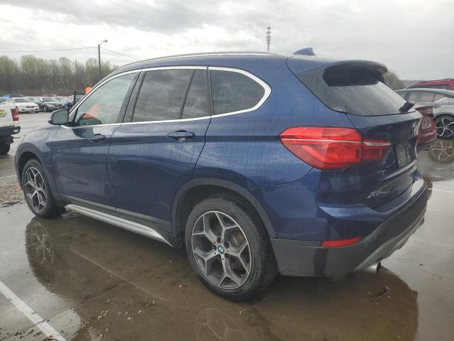 Vin: wbxht3c30j5l34182, lot: 51715635, bmw x1 xdrive28i 20182