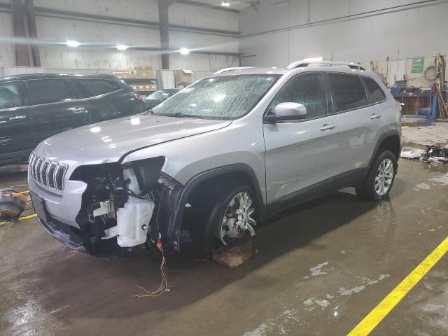 Vin: 1c4pjlcbxmd103810, lot: 51625135, jeep grand cher latitude 2021 img_1
