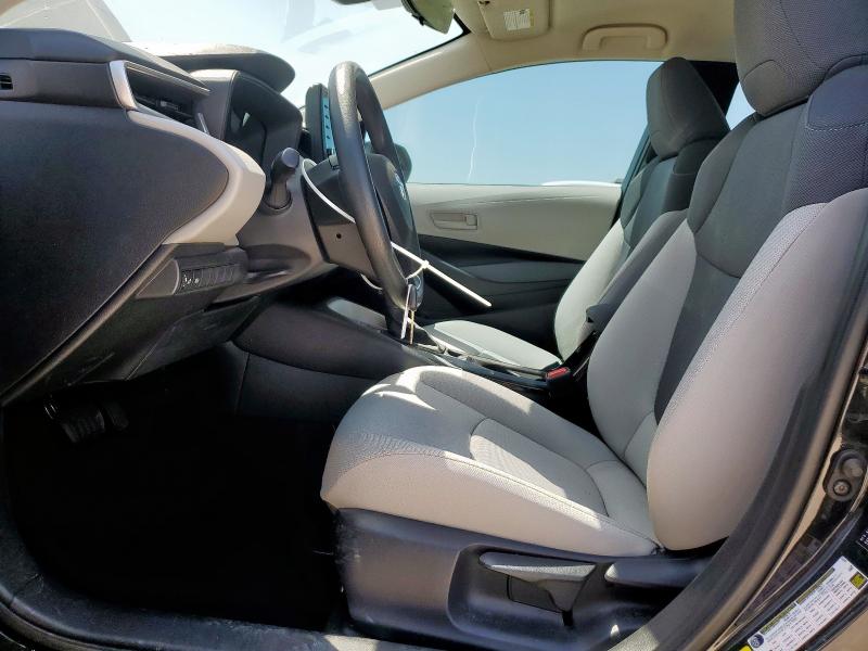 2022 TOYOTA COROLLA L - 5YFDPMAE2NP380213