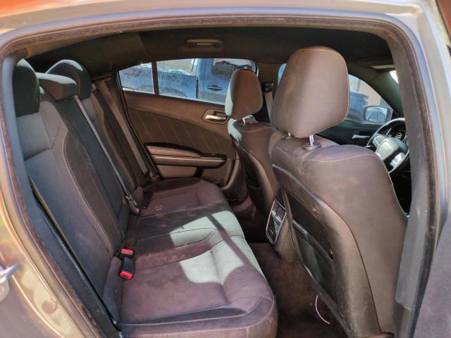2018 DODGE CHARGER R/ - 2C3CDXCT6JH146954