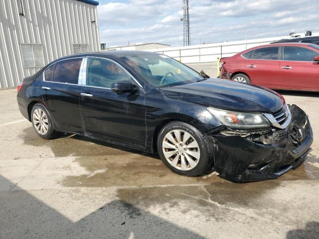Vin: 1hgcr2f7xda236157, lot: 54772635, honda accord ex 20134