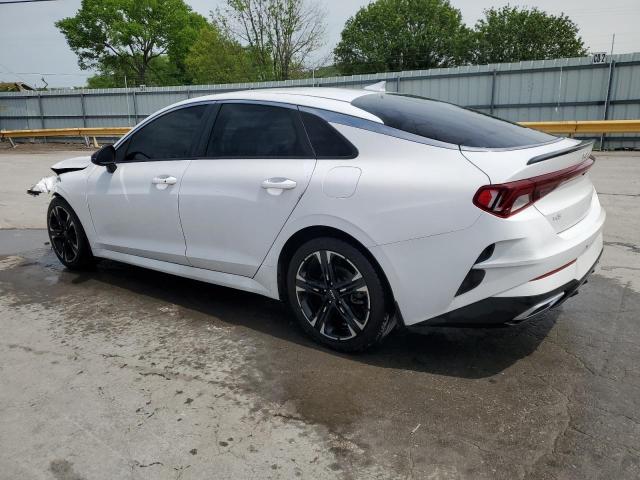 2023 KIA K5 GT LINE - 5XXG64J28PG198646