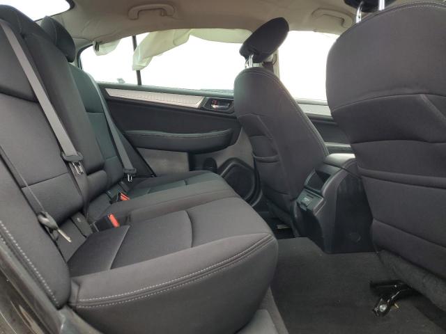 2018 SUBARU LEGACY 4S3BNAC60J3039431