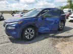 2021 NISSAN ROGUE SV - JN8AT3BA5MW024157