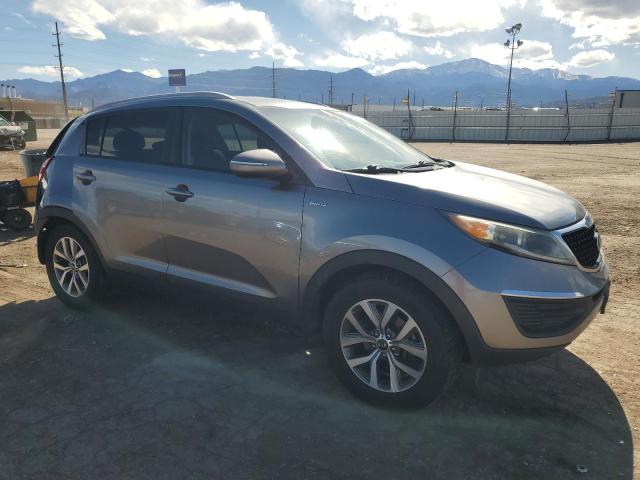 Vin: kndpbcac9f7786240, lot: 55111535, kia sportage lx 20154