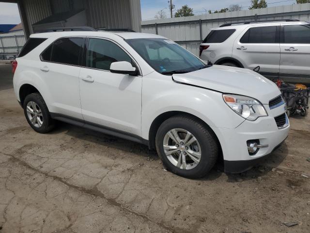Vin: 2gnflgek2f6280547, lot: 55091075, chevrolet equinox lt 20154