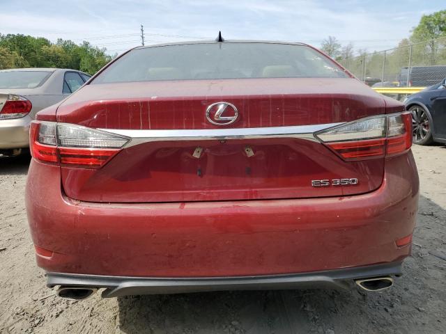 2018 LEXUS ES 350 - 58ABK1GG1JU110372