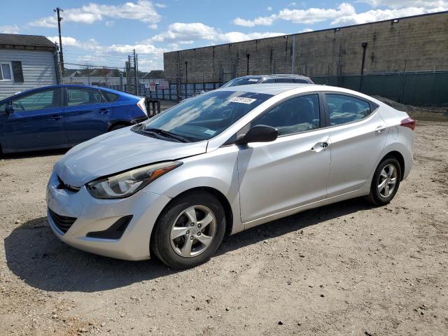 Vin: 5npdh4ae7fh648586, lot: 53291125, hyundai elantra se 2015 img_1