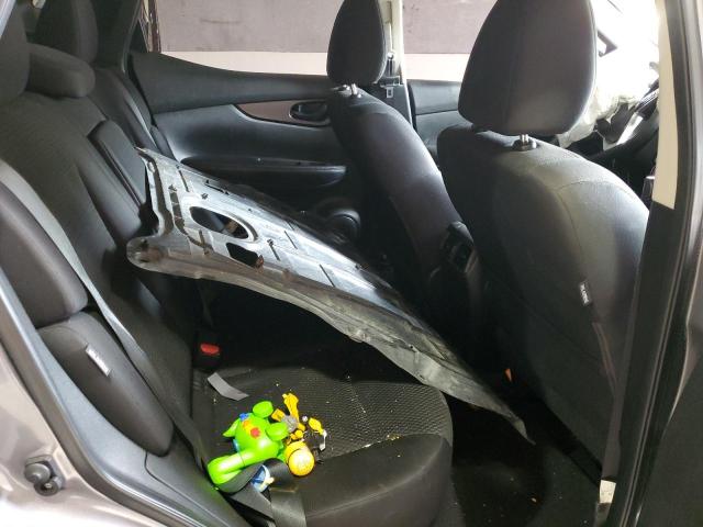 2022 NISSAN ROGUE SPOR - JN1BJ1AV0NW345963