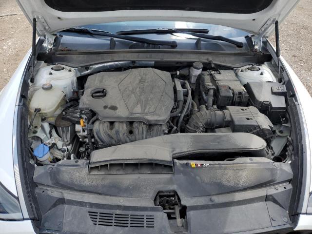 2020 HYUNDAI SONATA SEL 5NPEF4JA9LH046176