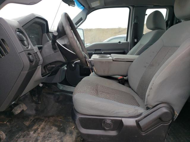 2015 FORD F250 SUPER - 1FT7X2B65FEB71328