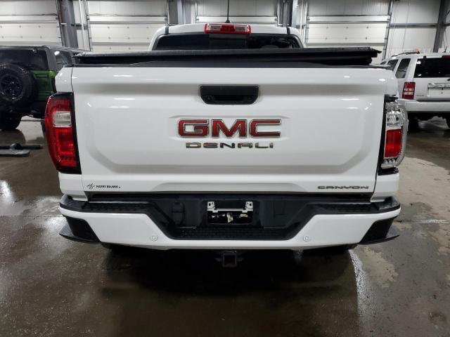 2023 GMC CANYON DEN 1GTP6FEK5P1179814