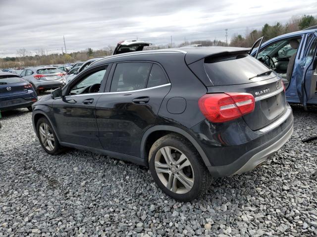 Vin: wdctg4gb7fj073628, lot: 63184975, mercedes-benz gla-class 250 4matic 20153