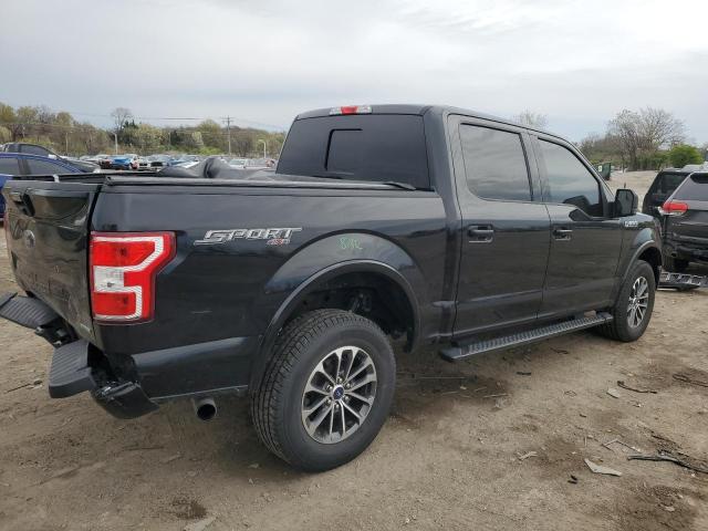 Vin: 1ftew1eg0jfe35079, lot: 52770215, ford f-150 supercrew 20183