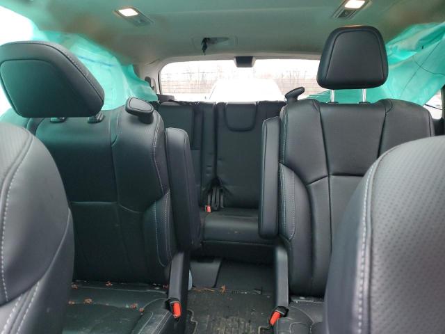 2023 SUBARU ASCENT TOU 4S4WMAWD4P3463682