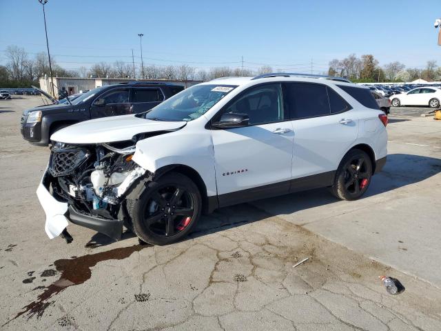 CHEVROLET EQUINOX PR